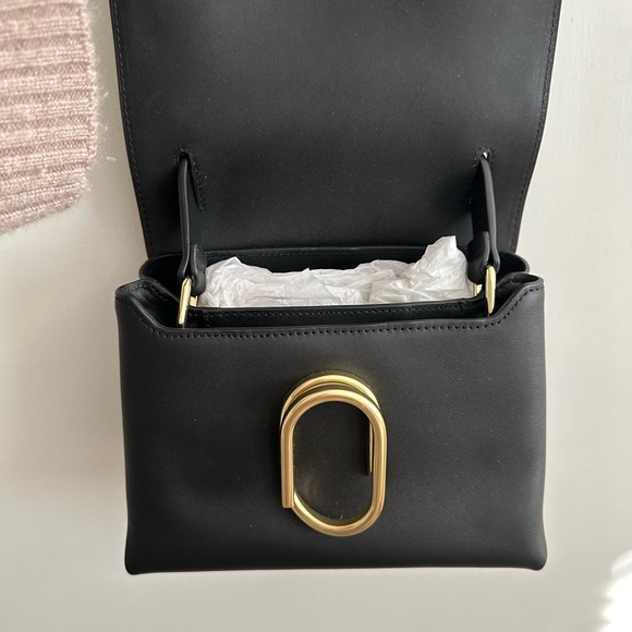 3.1 Phillip Lim Alix Mini Satchel - Picture 9 of 12